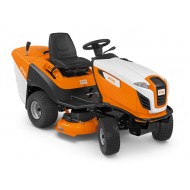 Trattorino STIHL RT 5097 C